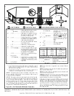 Preview for 26 page of Heat & Glo LCOR-HV-IPI Owner'S Manual