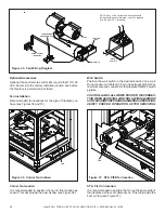 Preview for 31 page of Heat & Glo LCOR-HV-IPI Owner'S Manual