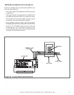 Preview for 32 page of Heat & Glo LCOR-HV-IPI Owner'S Manual