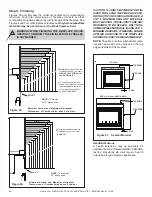 Preview for 33 page of Heat & Glo LCOR-HV-IPI Owner'S Manual