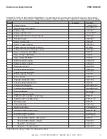 Preview for 5 page of Heat & Glo LCOR-HVB-CE Installation Instructions Manual