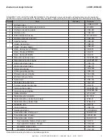 Preview for 9 page of Heat & Glo LCOR-HVB-CE Installation Instructions Manual