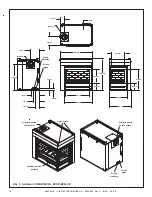 Preview for 16 page of Heat & Glo LCOR-HVB-CE Installation Instructions Manual