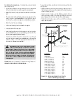 Предварительный просмотр 24 страницы Heat & Glo LCOR-HVB-IPI Owner'S Manual