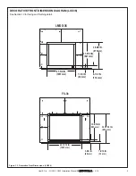 Предварительный просмотр 9 страницы Heat & Glo LUX36 Installation Manual