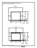 Предварительный просмотр 10 страницы Heat & Glo LUX36 Installation Manual