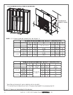 Предварительный просмотр 14 страницы Heat & Glo LUX36 Installation Manual