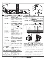 Предварительный просмотр 17 страницы Heat & Glo LUX36 Installation Manual