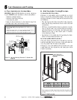 Предварительный просмотр 26 страницы Heat & Glo LUX36 Installation Manual