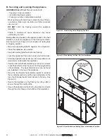 Предварительный просмотр 30 страницы Heat & Glo LUX36 Installation Manual