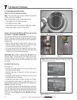 Предварительный просмотр 32 страницы Heat & Glo LUX36 Installation Manual