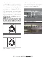 Предварительный просмотр 33 страницы Heat & Glo LUX36 Installation Manual