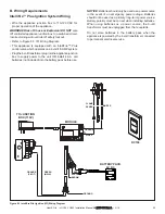 Предварительный просмотр 39 страницы Heat & Glo LUX36 Installation Manual