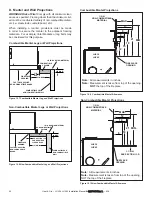 Предварительный просмотр 44 страницы Heat & Glo LUX36 Installation Manual