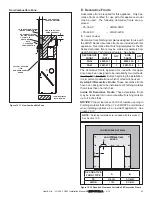 Предварительный просмотр 45 страницы Heat & Glo LUX36 Installation Manual