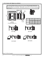 Предварительный просмотр 52 страницы Heat & Glo LUX36 Installation Manual