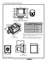 Предварительный просмотр 54 страницы Heat & Glo LUX36 Installation Manual