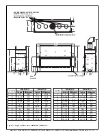 Preview for 11 page of Heat & Glo MEZZO36-C Installation Manual