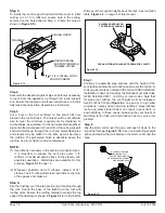 Preview for 16 page of Heat & Glo MISSION-BAY Owner'S Manual