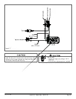 Preview for 27 page of Heat & Glo MISSION-BAY Owner'S Manual