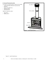 Preview for 6 page of Heat & Glo MONTANA-42C Owner'S Manual