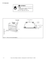 Preview for 10 page of Heat & Glo MONTANA-42C Owner'S Manual