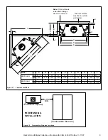 Preview for 9 page of Heat & Glo MONTANA MONTANA-36 Owner'S Manual