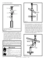 Предварительный просмотр 16 страницы Heat & Glo PALOMA-BL Owner'S Manual