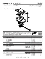 Предварительный просмотр 59 страницы Heat & Glo PALOMA-BL Owner'S Manual