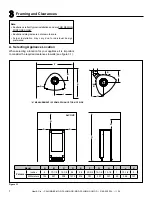 Предварительный просмотр 7 страницы Heat & Glo PALOMA-BZ-MOD Owner'S Manual