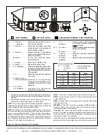 Предварительный просмотр 10 страницы Heat & Glo PALOMA-BZ-MOD Owner'S Manual