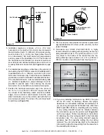 Предварительный просмотр 14 страницы Heat & Glo PALOMA-BZ-MOD Owner'S Manual