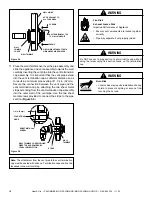 Предварительный просмотр 15 страницы Heat & Glo PALOMA-BZ-MOD Owner'S Manual