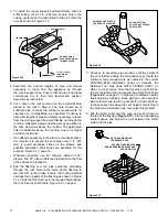 Предварительный просмотр 17 страницы Heat & Glo PALOMA-BZ-MOD Owner'S Manual