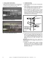 Предварительный просмотр 19 страницы Heat & Glo PALOMA-BZ-MOD Owner'S Manual