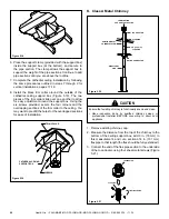 Предварительный просмотр 20 страницы Heat & Glo PALOMA-BZ-MOD Owner'S Manual