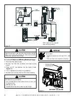 Предварительный просмотр 29 страницы Heat & Glo PALOMA-BZ-MOD Owner'S Manual