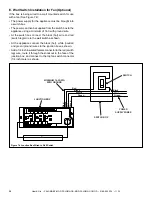 Предварительный просмотр 30 страницы Heat & Glo PALOMA-BZ-MOD Owner'S Manual