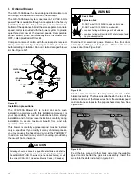 Предварительный просмотр 37 страницы Heat & Glo PALOMA-BZ-MOD Owner'S Manual