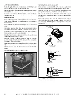 Предварительный просмотр 40 страницы Heat & Glo PALOMA-BZ-MOD Owner'S Manual