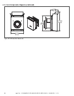 Предварительный просмотр 52 страницы Heat & Glo PALOMA-BZ-MOD Owner'S Manual