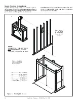 Preview for 9 page of Heat & Glo Passage Owner'S Manual