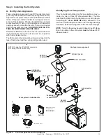 Preview for 10 page of Heat & Glo Passage Owner'S Manual