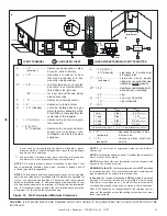 Preview for 18 page of Heat & Glo Passage Owner'S Manual