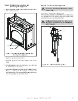 Preview for 20 page of Heat & Glo Passage Owner'S Manual