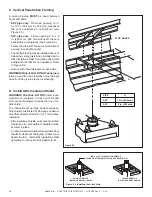 Preview for 38 page of Heat & Glo PIER-36TR-IPI Owner'S Manual