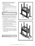 Preview for 41 page of Heat & Glo PIER-36TR-IPI Owner'S Manual