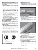 Preview for 43 page of Heat & Glo PIER-36TR-IPI Owner'S Manual