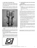 Preview for 47 page of Heat & Glo PIER-36TR-IPI Owner'S Manual