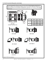 Preview for 74 page of Heat & Glo PIER-36TR-IPI Owner'S Manual